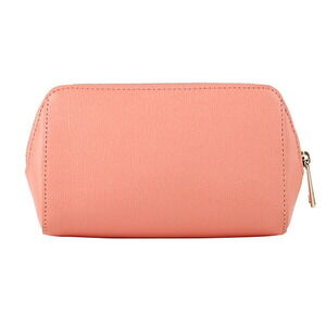 Furla Pink Electra Pouch
